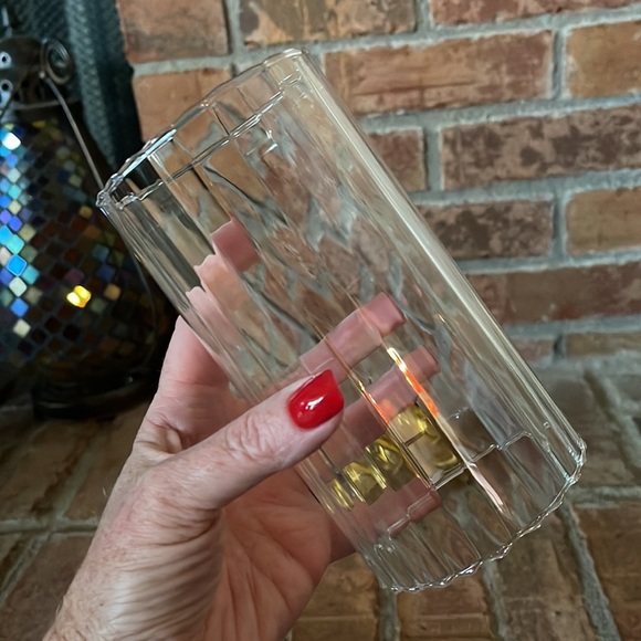 PartyLite Brass Chamber Lamp - Picture 3 of 5